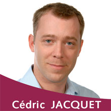 Cdric Jacquet